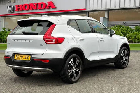 BD70JUO Volvo Xc40 2.0 B4P Inscription Pro 5dr Auto Thumbnail #9