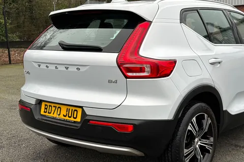 BD70JUO Volvo Xc40 2.0 B4P Inscription Pro 5dr Auto Thumbnail #11
