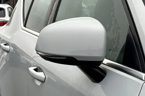 BD70JUO Volvo Xc40 2.0 B4P Inscription Pro 5dr Auto Thumbnail #12