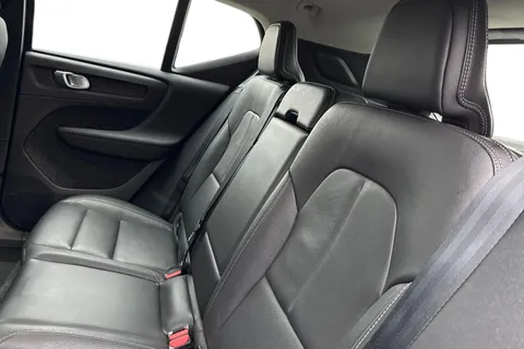 BD70JUO Volvo Xc40 2.0 B4P Inscription Pro 5dr Auto Thumbnail #19