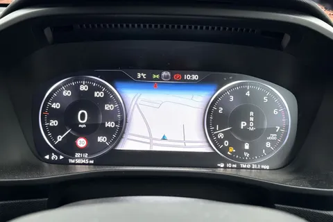 BD70JUO Volvo Xc40 2.0 B4P Inscription Pro 5dr Auto Thumbnail #20