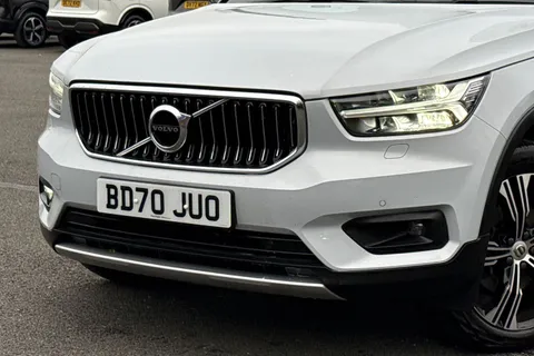 BD70JUO Volvo Xc40 2.0 B4P Inscription Pro 5dr Auto Thumbnail #26