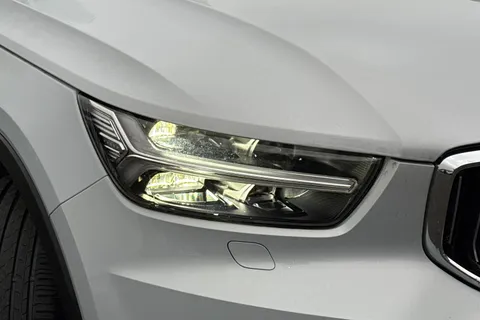 BD70JUO Volvo Xc40 2.0 B4P Inscription Pro 5dr Auto Thumbnail #29