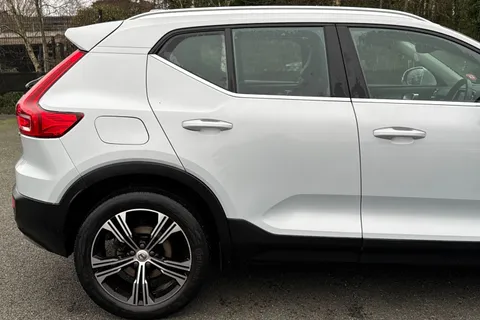 BD70JUO Volvo Xc40 2.0 B4P Inscription Pro 5dr Auto Thumbnail #30