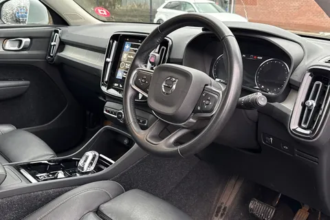 BD70JUO Volvo Xc40 2.0 B4P Inscription Pro 5dr Auto Thumbnail #33