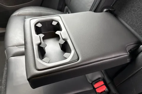 BD70JUO Volvo Xc40 2.0 B4P Inscription Pro 5dr Auto Thumbnail #35