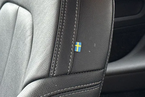 BD70JUO Volvo Xc40 2.0 B4P Inscription Pro 5dr Auto Thumbnail #37