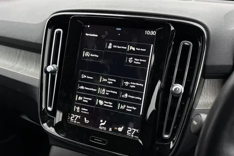 BD70JUO Volvo Xc40 2.0 B4P Inscription Pro 5dr Auto Thumbnail #46
