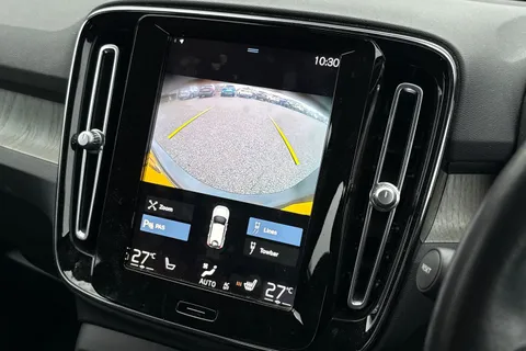 BD70JUO Volvo Xc40 2.0 B4P Inscription Pro 5dr Auto Thumbnail #47