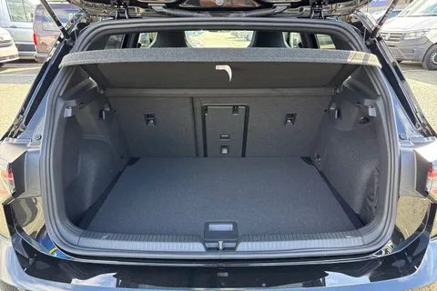  Volkswagen Golf 2.0 TSI R Black Edition DSG 4Motion Euro 6 (s/s) 5dr Thumbnail #6