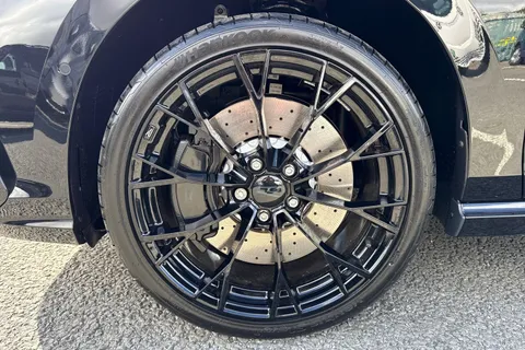  Volkswagen Golf 2.0 TSI R Black Edition DSG 4Motion Euro 6 (s/s) 5dr Thumbnail #10