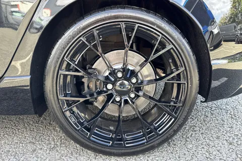  Volkswagen Golf 2.0 TSI R Black Edition DSG 4Motion Euro 6 (s/s) 5dr Thumbnail #11