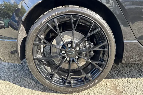  Volkswagen Golf 2.0 TSI R Black Edition DSG 4Motion Euro 6 (s/s) 5dr Thumbnail #12