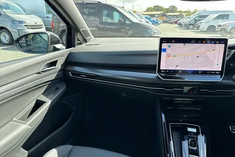  Volkswagen Golf 2.0 TSI R Black Edition DSG 4Motion Euro 6 (s/s) 5dr Thumbnail #19