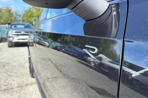  Volkswagen Golf 2.0 TSI R Black Edition DSG 4Motion Euro 6 (s/s) 5dr Thumbnail #26