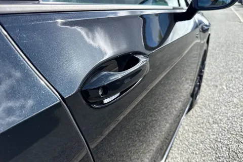  Volkswagen Golf 2.0 TSI R Black Edition DSG 4Motion Euro 6 (s/s) 5dr Thumbnail #27