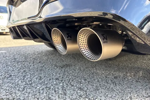  Volkswagen Golf 2.0 TSI R Black Edition DSG 4Motion Euro 6 (s/s) 5dr Thumbnail #28