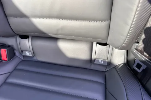  Volkswagen Golf 2.0 TSI R Black Edition DSG 4Motion Euro 6 (s/s) 5dr Thumbnail #36