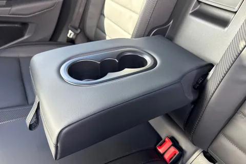  Volkswagen Golf 2.0 TSI R Black Edition DSG 4Motion Euro 6 (s/s) 5dr Thumbnail #38