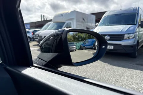  Volkswagen Golf 2.0 TSI R Black Edition DSG 4Motion Euro 6 (s/s) 5dr Thumbnail #41