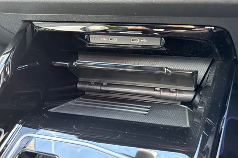  Volkswagen Golf 2.0 TSI R Black Edition DSG 4Motion Euro 6 (s/s) 5dr Thumbnail #42