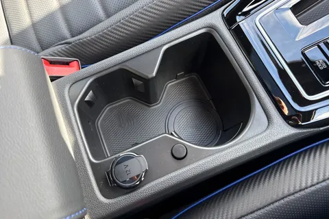  Volkswagen Golf 2.0 TSI R Black Edition DSG 4Motion Euro 6 (s/s) 5dr Thumbnail #43