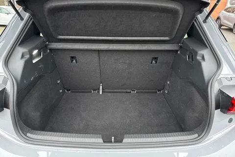 NU25MLJ CUPRA Born 170kW e-Boost V1 59kWh 5dr Auto Thumbnail #10