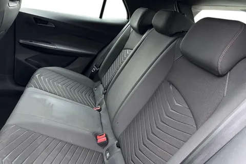 NU25MLJ CUPRA Born 170kW e-Boost V1 59kWh 5dr Auto Thumbnail #19