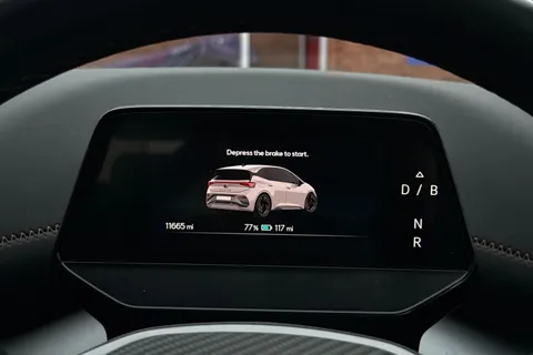 NU25MLJ CUPRA Born 170kW e-Boost V1 59kWh 5dr Auto Thumbnail #20