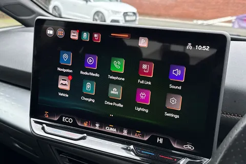 NU25MLJ CUPRA Born 170kW e-Boost V1 59kWh 5dr Auto Thumbnail #21