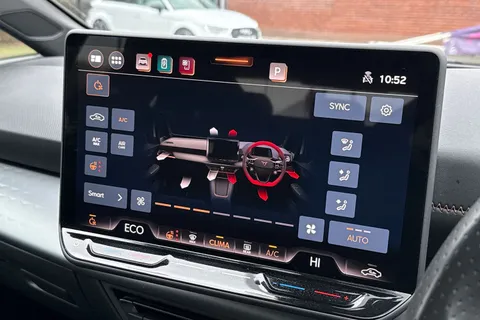 NU25MLJ CUPRA Born 170kW e-Boost V1 59kWh 5dr Auto Thumbnail #22