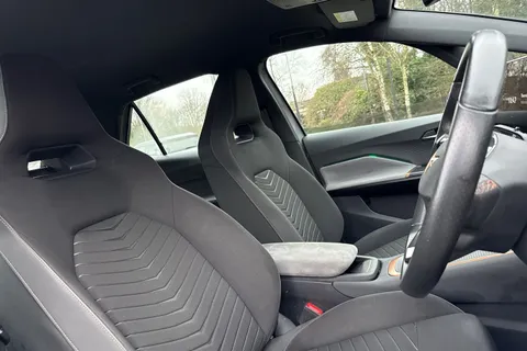 NU25MLJ CUPRA Born 170kW e-Boost V1 59kWh 5dr Auto Thumbnail #25