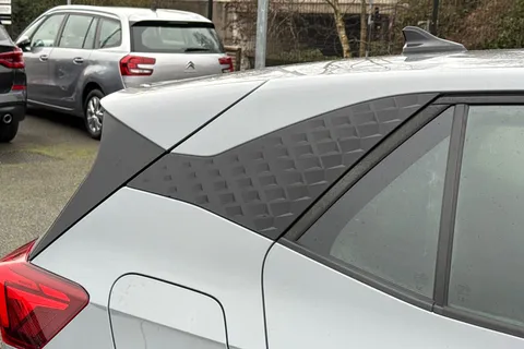 NU25MLJ CUPRA Born 170kW e-Boost V1 59kWh 5dr Auto Thumbnail #32