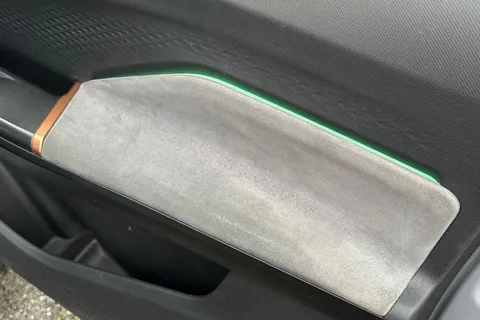 NU25MLJ CUPRA Born 170kW e-Boost V1 59kWh 5dr Auto Thumbnail #33