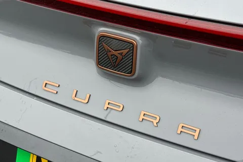 NU25MLJ CUPRA Born 170kW e-Boost V1 59kWh 5dr Auto Thumbnail #35