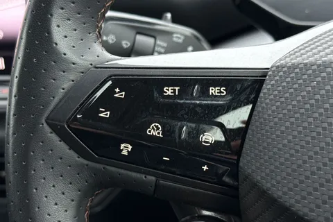 NU25MLJ CUPRA Born 170kW e-Boost V1 59kWh 5dr Auto Thumbnail #40