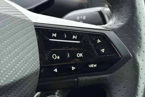 NU25MLJ CUPRA Born 170kW e-Boost V1 59kWh 5dr Auto Thumbnail #42