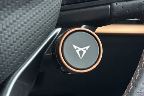 NU25MLJ CUPRA Born 170kW e-Boost V1 59kWh 5dr Auto Thumbnail #43