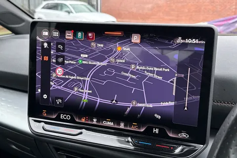 NU25MLJ CUPRA Born 170kW e-Boost V1 59kWh 5dr Auto Thumbnail #49
