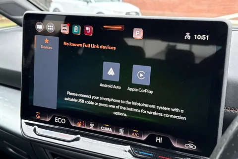 NU25MLJ CUPRA Born 170kW e-Boost V1 59kWh 5dr Auto Thumbnail #50