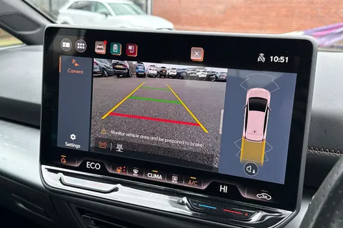 NU25MLJ CUPRA Born 170kW e-Boost V1 59kWh 5dr Auto Thumbnail #52