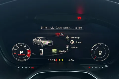 PG73XWH Audi TT Coup- Final Edition 40 TFSI  197 PS S tronic Thumbnail #18