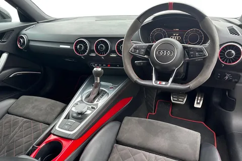 PG73XWH Audi TT Coup- Final Edition 40 TFSI  197 PS S tronic Thumbnail #19