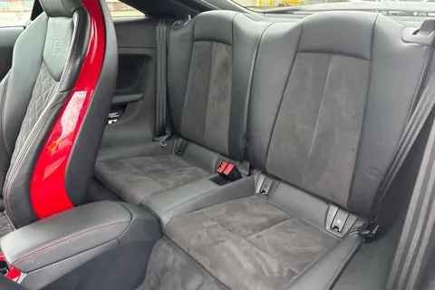 PG73XWH Audi TT Coup- Final Edition 40 TFSI  197 PS S tronic Thumbnail #20