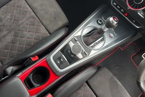 PG73XWH Audi TT Coup- Final Edition 40 TFSI  197 PS S tronic Thumbnail #24