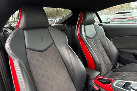 PG73XWH Audi TT Coup- Final Edition 40 TFSI  197 PS S tronic Thumbnail #25