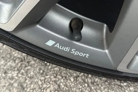 PG73XWH Audi TT Coup- Final Edition 40 TFSI  197 PS S tronic Thumbnail #26