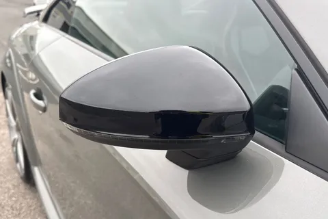 PG73XWH Audi TT Coup- Final Edition 40 TFSI  197 PS S tronic Thumbnail #31