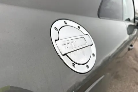 PG73XWH Audi TT Coup- Final Edition 40 TFSI  197 PS S tronic Thumbnail #33