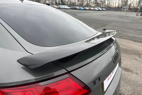 PG73XWH Audi TT Coup- Final Edition 40 TFSI  197 PS S tronic Thumbnail #37